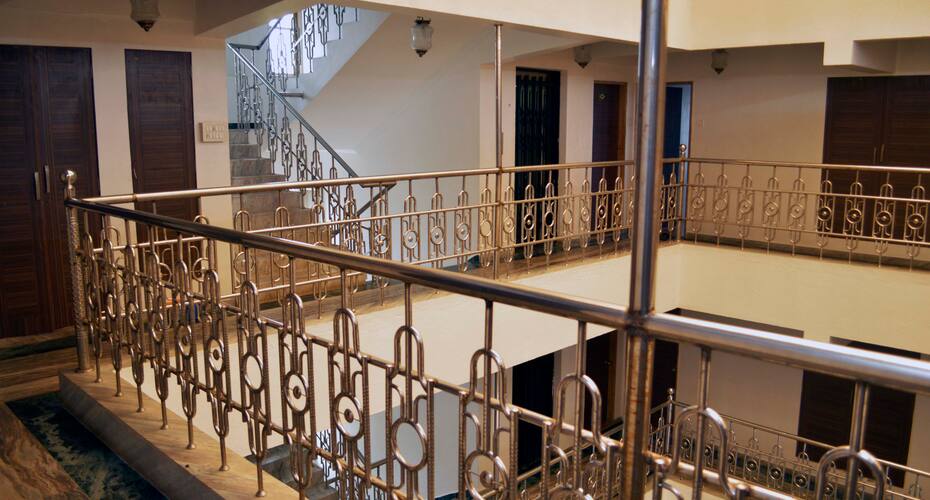 Mountview Rowhouses 2, Lonavala 5